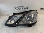 E KLASSE W212 XENON KOPLAMP LINKS ORIGINEEL, -, Utilisé, -, -