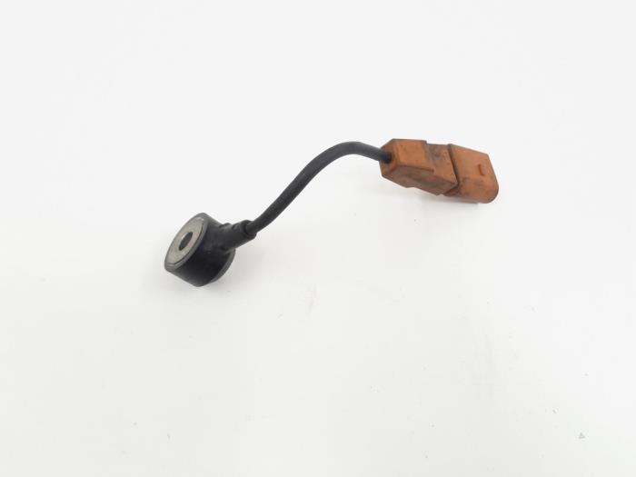 Pingelsensor van een Volkswagen Golf, Auto-onderdelen, Motor en Toebehoren, Volkswagen, Gebruikt, 3 maanden garantie, Ophalen of Verzenden