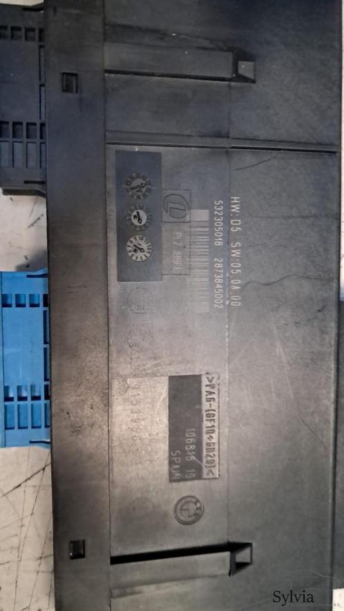 Comfort module Body Control Type HW D5 BMW E8x E9x X1 E84 Z4, Auto-onderdelen, Elektronica en Kabels, Gebruikt, Ophalen of Verzenden