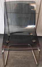 8 Chaises en plastiques, Maison & Meubles, Enlèvement, Comme neuf