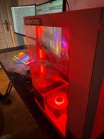 Ordinateur / Pc avec Setup complet, Ophalen, Le pc est monté avec différentes marques, HDD, AMD Ryzen 5