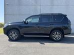Toyota Land Cruiser 2.8L Diesel AT Black Premium, Auto's, Toyota, Automaat, Parkeersensor, Zwart, Diesel