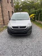 Peugeot partner, Auto's, Bestelwagens en Lichte vracht, Voorwielaandrijving, Stof, 4 cilinders, 1600 cc