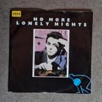 Paul McCartney: No More Lonely Nights (7"), Ophalen of Verzenden