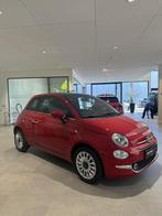 Fiat 500 1.0 Hybrid Dolcevita Light, Auto's, Voorwielaandrijving, 4 zetels, Stof, Euro 6