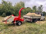 broyeur de branche, Tuin en Terras, Hakselaars, Ophalen, Nieuw, Benzine, Arpal