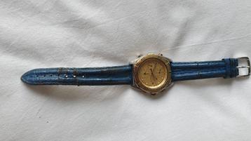 Horloge beschikbaar voor biedingen