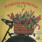 Funiculi Funicula 5 (CD), Ophalen of Verzenden, Zo goed als nieuw