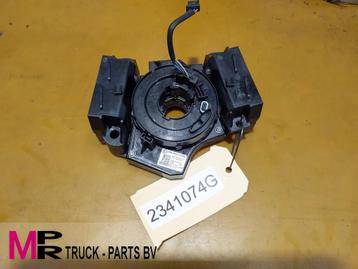 DAF Schakelaarmodule stuurkolom - 2341074G Schakelaarmodule  beschikbaar voor biedingen