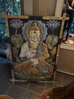 Prachtig schilderij, Huis en Inrichting, Ophalen, Zo goed als nieuw