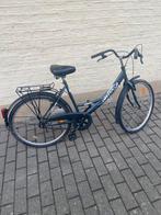 26 inch fiets zonder snelheid Mobiele telefoon 0484844478, Fietsen en Brommers