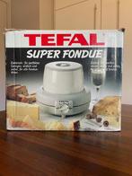 Fondue stel, Ophalen, Gebruikt, Elektrisch, Fondueset