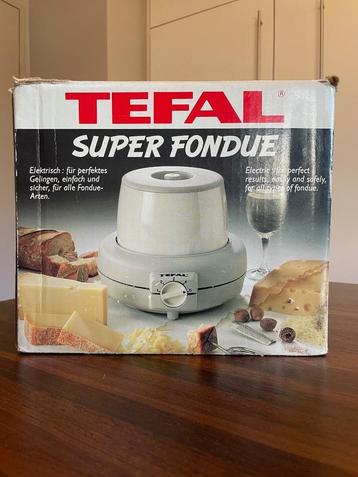 Fondue stel, Elektronische apparatuur, Ophalen, Gebruikt, Elektrisch, Fondueset