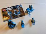 Lego star wars 7914 mandalorian battle pack, Ophalen of Verzenden, Zo goed als nieuw, Lego