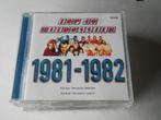 2 CD S - TOP 40 - HITDOSSIER - 1981- 1982, Ophalen of Verzenden, Zo goed als nieuw, Pop