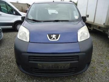 Peugeot Bipper Tepee tepee , 5 plaatsen ,1.3 hdiEUR 5!,145 d