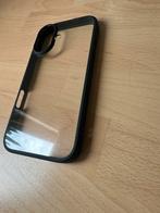 Coque IPhone 16 transparente antichoc, Telecommunicatie, Mobiele telefoons | Hoesjes en Screenprotectors | Apple iPhone, Ophalen of Verzenden