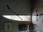 The t.bone MB-45 microfoon, Muziek en Instrumenten, Microfoons, Ophalen, Zo goed als nieuw, Instrumentmicrofoon