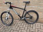 Giant XTC Advanced 2 (Carbon), Fietsen en Brommers, Fietsen | Mountainbikes en ATB, Ophalen, Hardtail, Heren, Giant