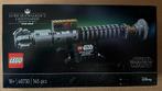LEGO 40730 Luke Skywalker's Lightsaber, Kinderen en Baby's, Ophalen of Verzenden, Nieuw, Lego