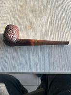 Tabakspijp comoy s, Ophalen