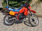 Mtx 200, Motoren, Motoren | Honda, Particulier