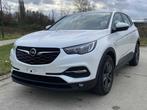 Opel Grandland X - 2019, Auto's, Opel, Te koop, Benzine, Gebruikt, Overige carrosserie