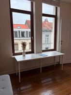 Ikea bureau - 200cmx60cm, Huis en Inrichting, Bureaus, Ophalen, Bureau