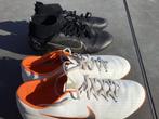 Nike voetbalschoenen maat 44 ., Schoenen, Zo goed als nieuw, Verzenden