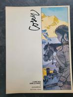 ÉDITIONS JONAS _ COSEY _ L espace bleu entre les nuages, Ophalen of Verzenden