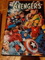 Marvel omnibus, Boeken, Ophalen of Verzenden, Zo goed als nieuw