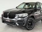 BMW X3 xDrive30e-1ERPRO-GPS-CUIR-CARPLAY-CAMERA-PDC-TVA, Automaat, Gebruikt, 4 cilinders, Leder