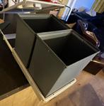 Afvalbakje Inbouw 2 nieuw, Huis en Inrichting, Ophalen, Nieuw