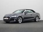 Audi A5 Cabriolet A5 Cabriolet 35 TDi Business Edition Advan, Autos, Audi, Argent ou Gris, Achat, Cruise Control, Entreprise