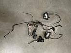 Volledige remmen set van harley touring Twincam, Ophalen