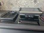 Contactgrill Bosch - incl accessoires, Ophalen, Zo goed als nieuw