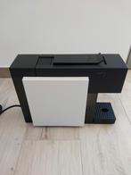 K-fee square, Ophalen, Espresso apparaat, Zo goed als nieuw, 1 kopje