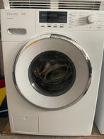 Wasmachine Miele - gereserveerd, Ophalen, Gebruikt, Wolwasprogramma, Voorlader