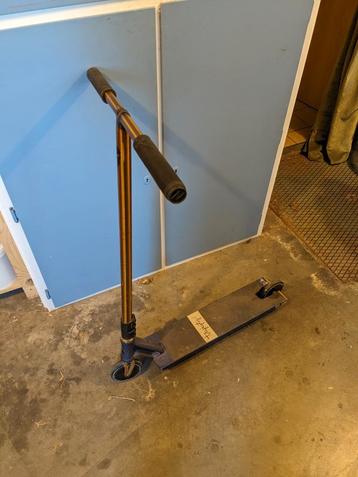 Trotinette freestyle North, Enlèvement ou Envoi, Step simple