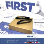 ZWARTE UITLAATSIERSTUKKEN L/R SET Mercedes A B C CLA GLA E G, Auto-onderdelen, Uitlaatsystemen, Gebruikt, -, Ophalen of Verzenden