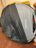 Tent Quechua - 4 personen, Ophalen, Zo goed als nieuw