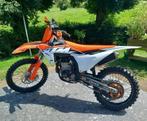 KTM SXF 450 2023, Motoren, Motoren | KTM, 450 cc, Particulier, Crossmotor, 1 cilinder