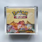 Pokémon - Darkness Ablaze - Booster Box, Ophalen of Verzenden, Zo goed als nieuw, Booster
