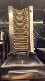 Potis Doner machine zeer proper, Zakelijke goederen, Ophalen, Gebruikt, Fornuis, Frituur en Grillen