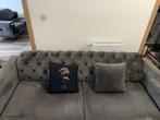 Fauteuil 2 piece + fauteuil 3 piece a vendre, Ophalen, Zo goed als nieuw