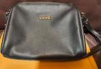 LIU-JO zwarte tas, Handtassen en Accessoires, Tassen | Damestassen, Ophalen of Verzenden, Zwart