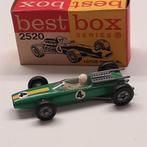 BEST BOX/EFSI nr.2520 LOTUS F1 3L. VINTAGE*NIEUW*, Hobby en Vrije tijd, Ophalen, Zo goed als nieuw, Auto, Efsi