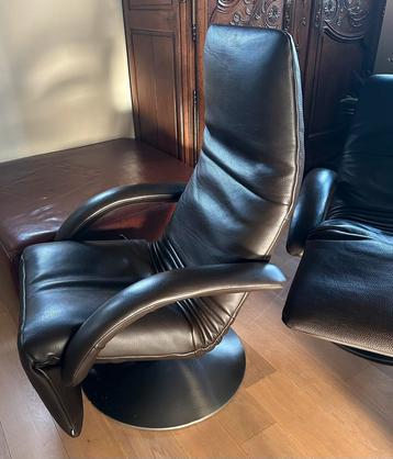 2x Jori Yoga medium relax fauteuils nieuwstaat beschikbaar voor biedingen