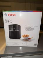 Airfryer Bosch Serie 4 6.1L, Elektronische apparatuur, 4 liter of meer, Ophalen of Verzenden, Nieuw