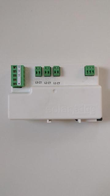 Solaredge SE-RGMTR energiemeter beschikbaar voor biedingen
